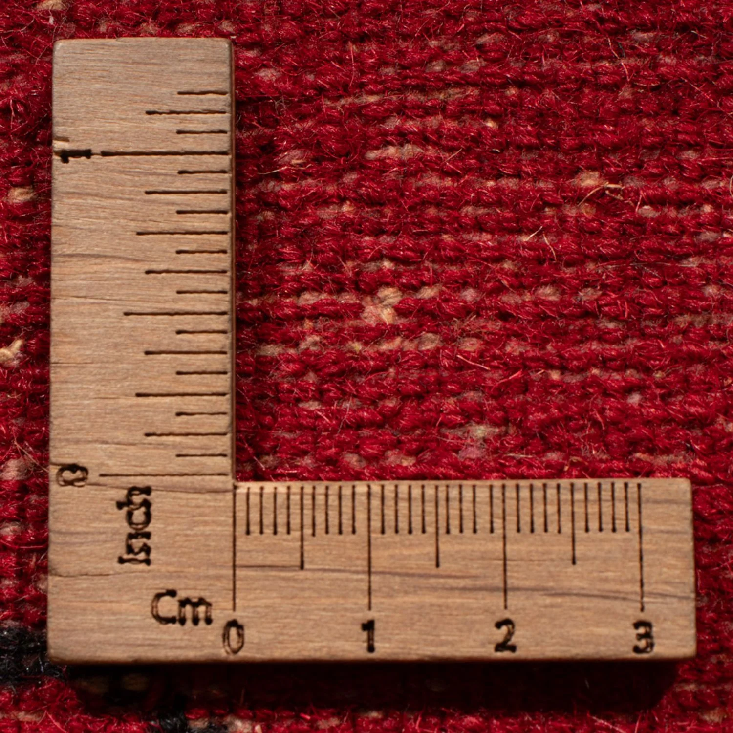 Pakistan Teppich 247x79cm - Orientteppich - Image 6