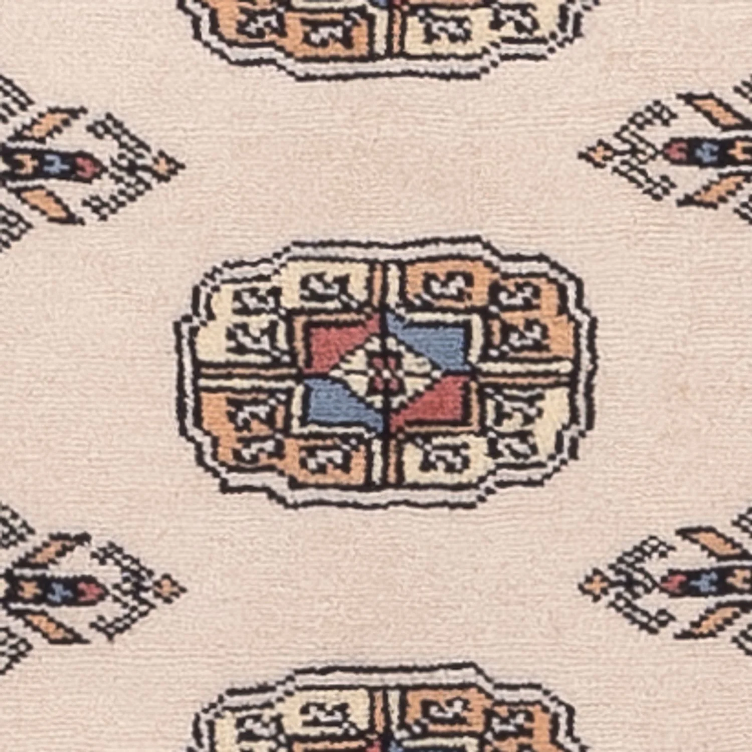 Pakistan Teppich 249x77cm - Orientteppich - Image 2
