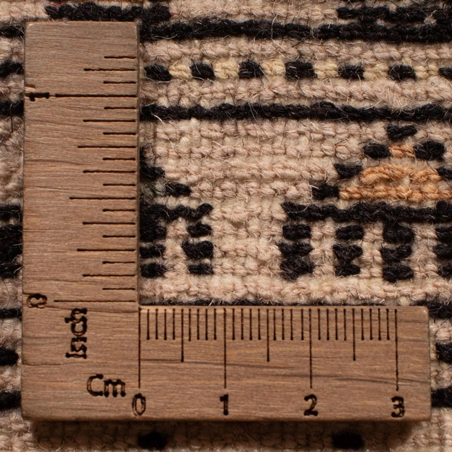 Pakistan Teppich 254x77cm - Orientteppich - Image 6