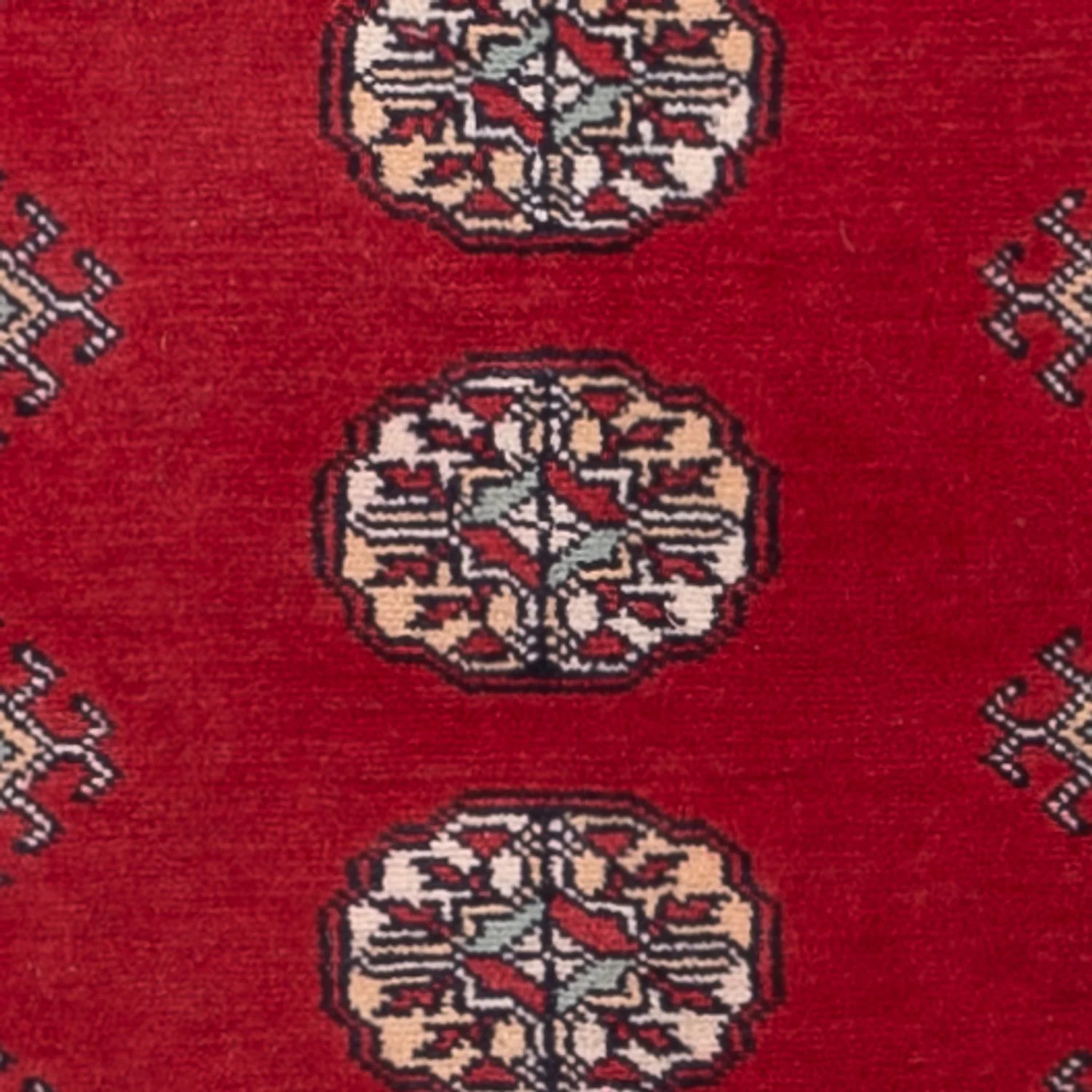 Pakistan Teppich 255x77cm - Orientteppich - Image 2