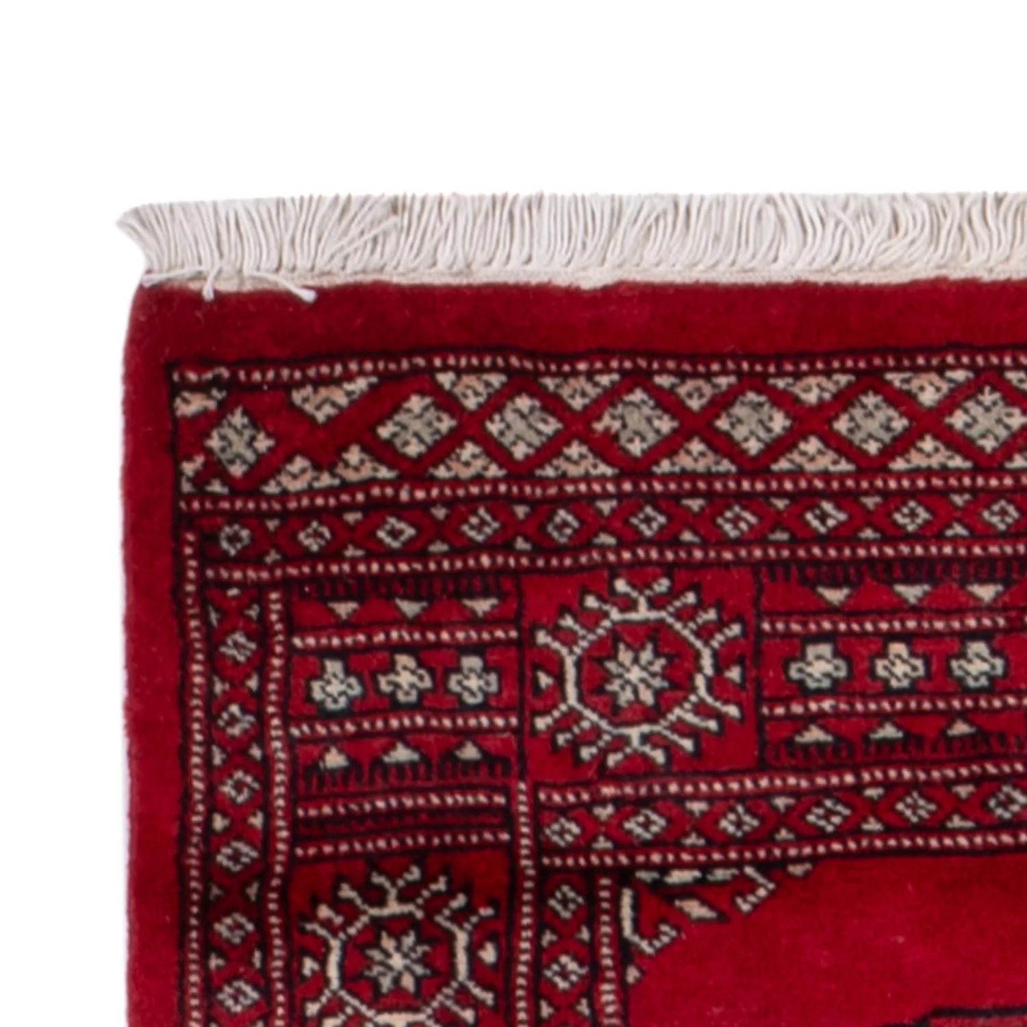 Pakistan Teppich 257x75cm - Orientteppich - Image 3