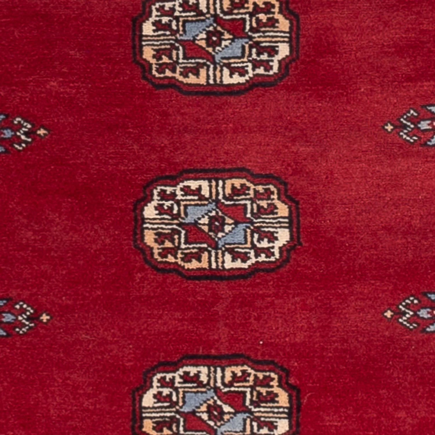 Pakistan Teppich 262x77cm - Orientteppich - Image 2