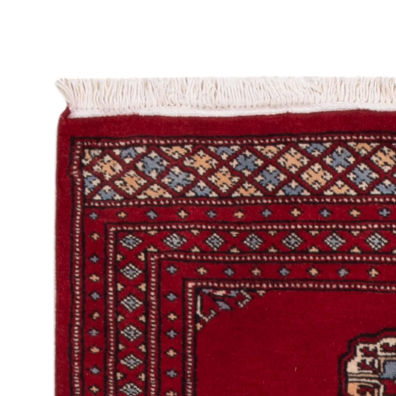 Pakistan Teppich 262x77cm - Orientteppich - Image 3