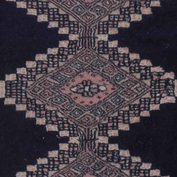 Pakistan Teppich 270x77cm - Orientteppich - Image 2