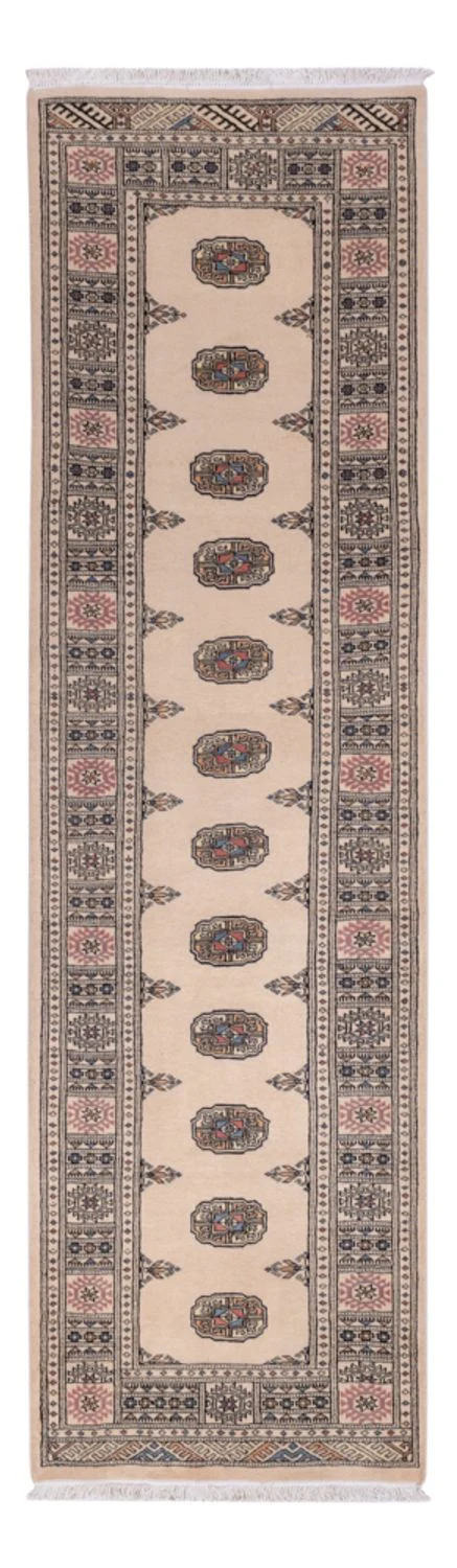 Pakistan Teppich 288x79cm - Orientteppich