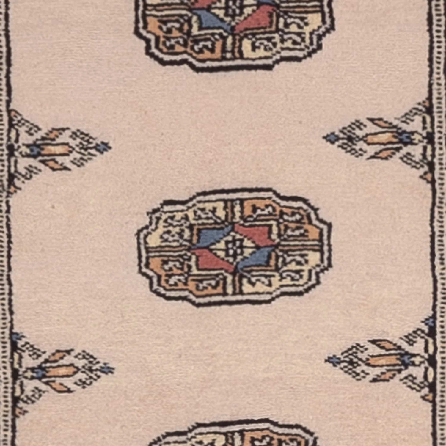 Pakistan Teppich 288x79cm - Orientteppich - Image 2