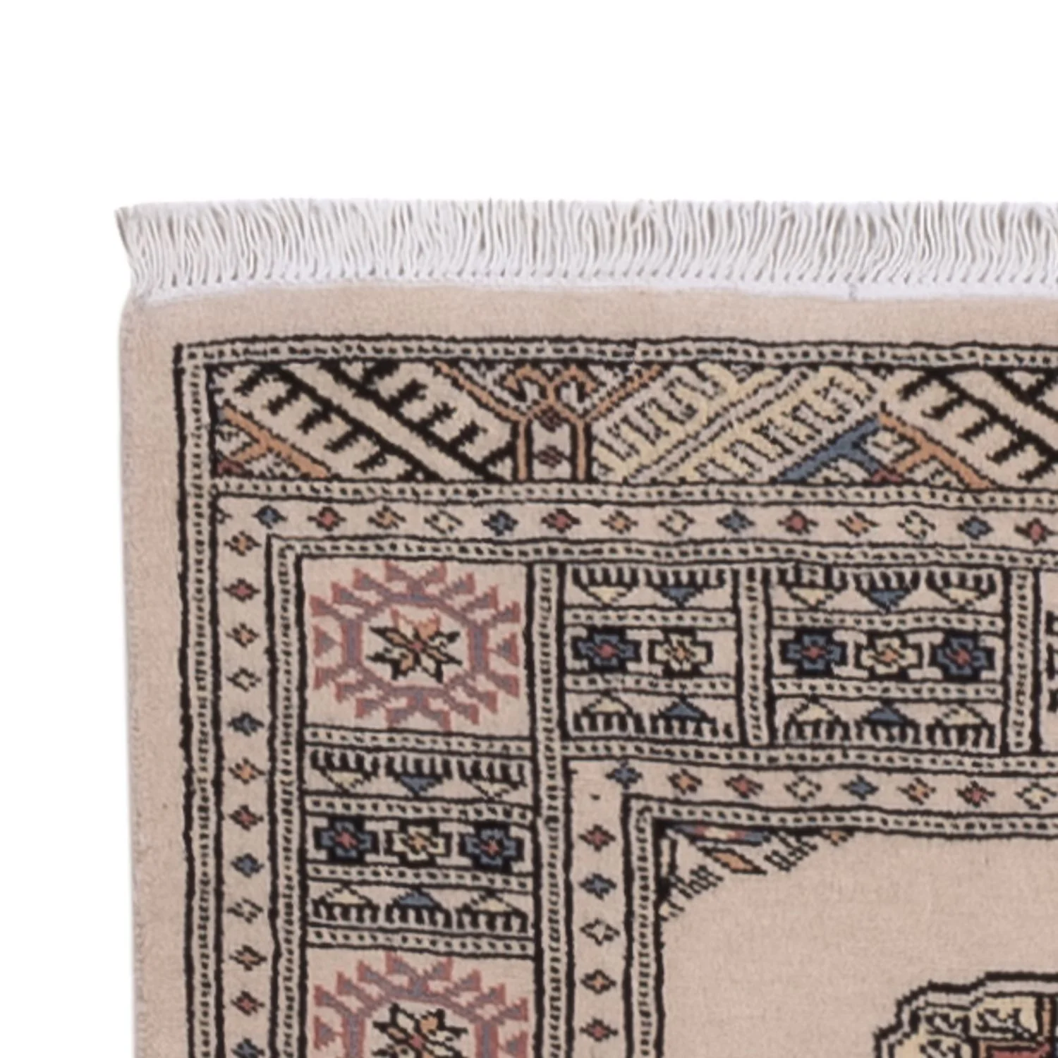 Pakistan Teppich 288x79cm - Orientteppich - Image 3