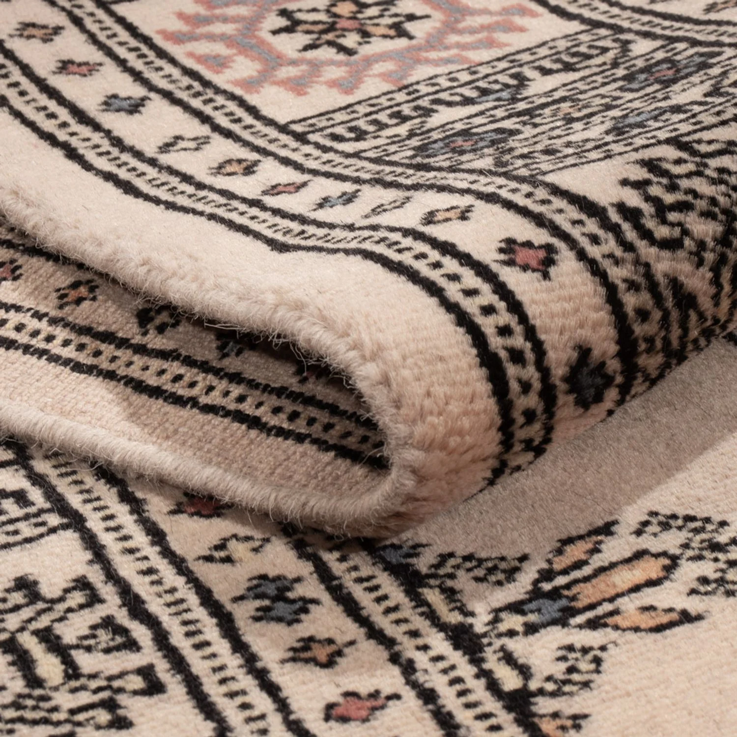 Pakistan Teppich 288x79cm - Orientteppich - Image 4
