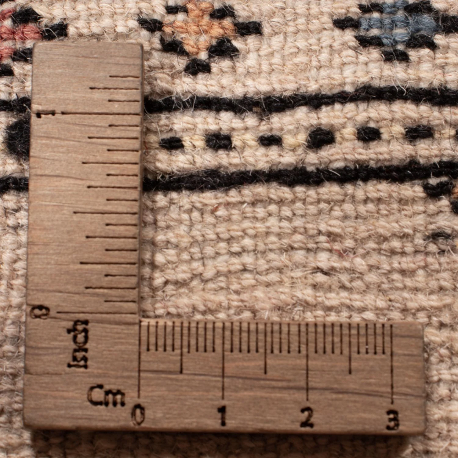 Pakistan Teppich 288x79cm - Orientteppich - Image 6