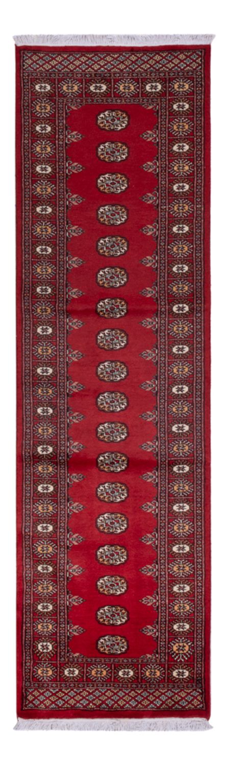 Pakistan Teppich 289x78cm - Orientteppich