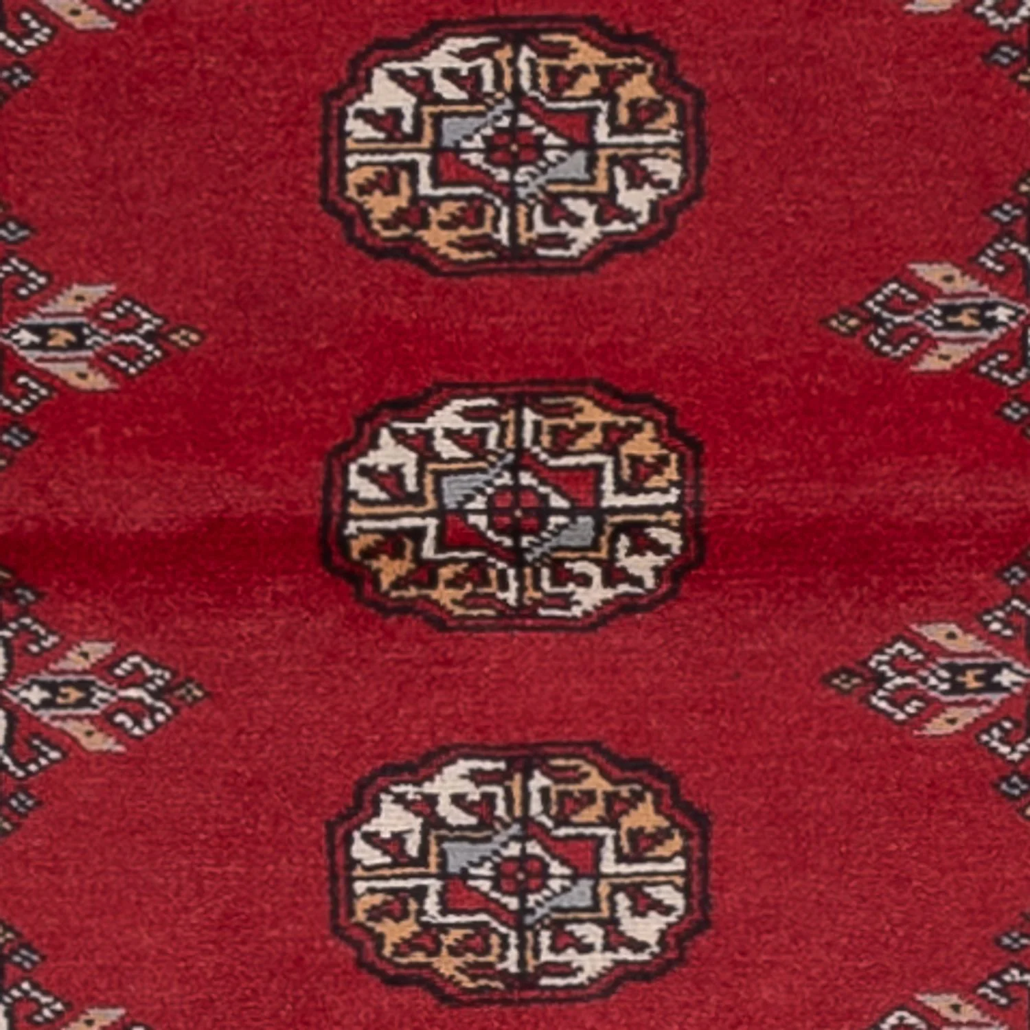 Pakistan Teppich 289x78cm - Orientteppich - Image 2