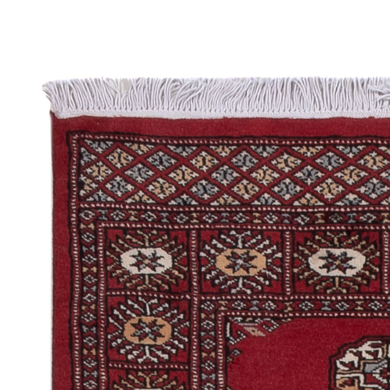 Pakistan Teppich 289x78cm - Orientteppich - Image 3
