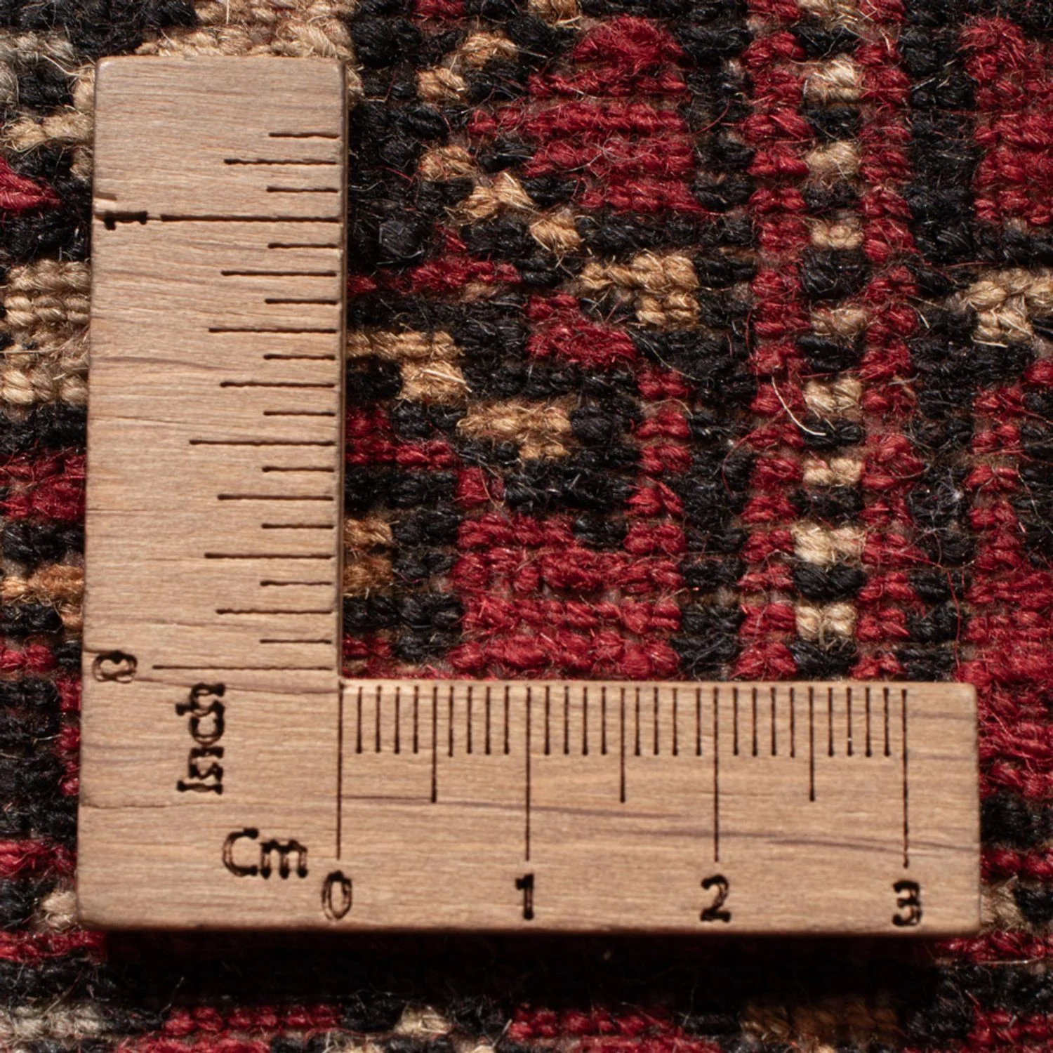 Pakistan Teppich 289x78cm - Orientteppich - Image 6