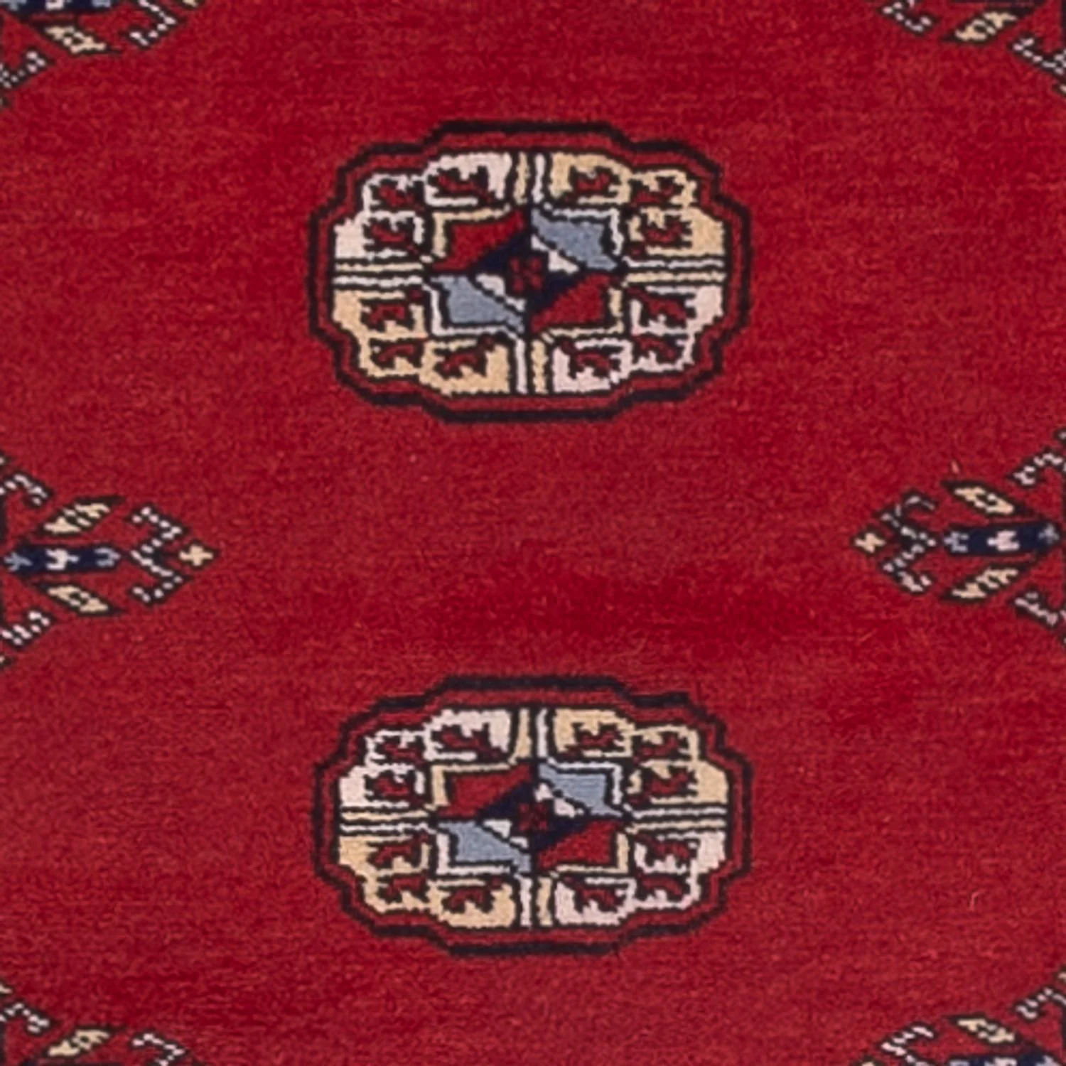 Pakistan Teppich 301x79cm - Orientteppich - Image 2