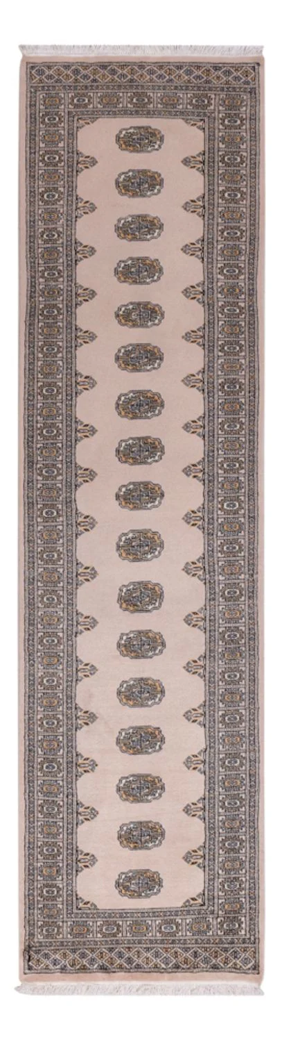 Pakistan Teppich 302x79cm - Orientteppich