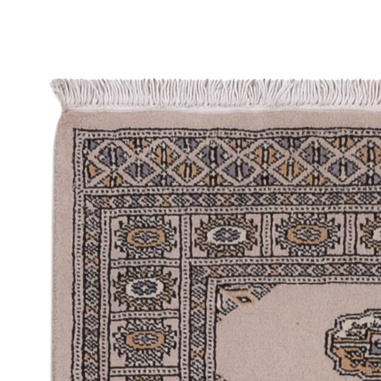 Pakistan Teppich 302x79cm - Orientteppich - Image 3