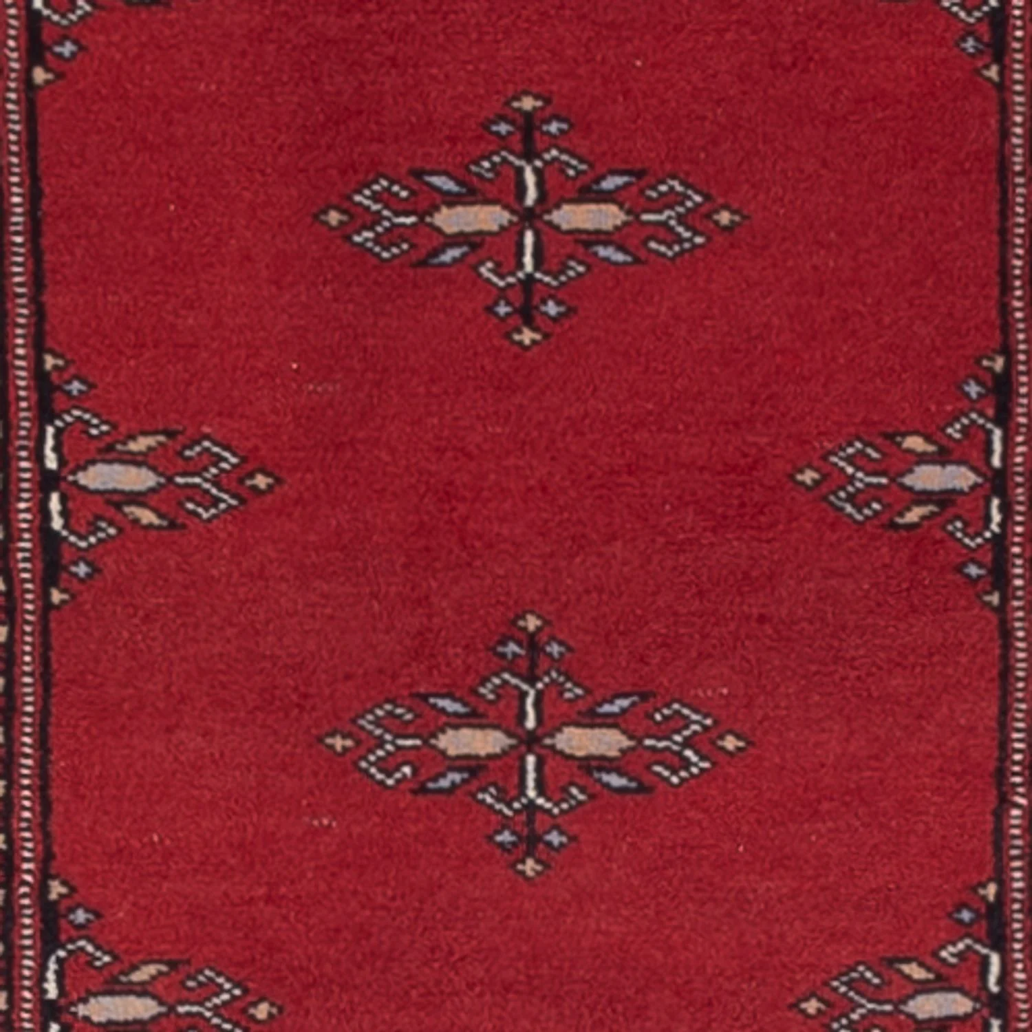 Pakistan Teppich 303x79cm - Orientteppich - Image 2
