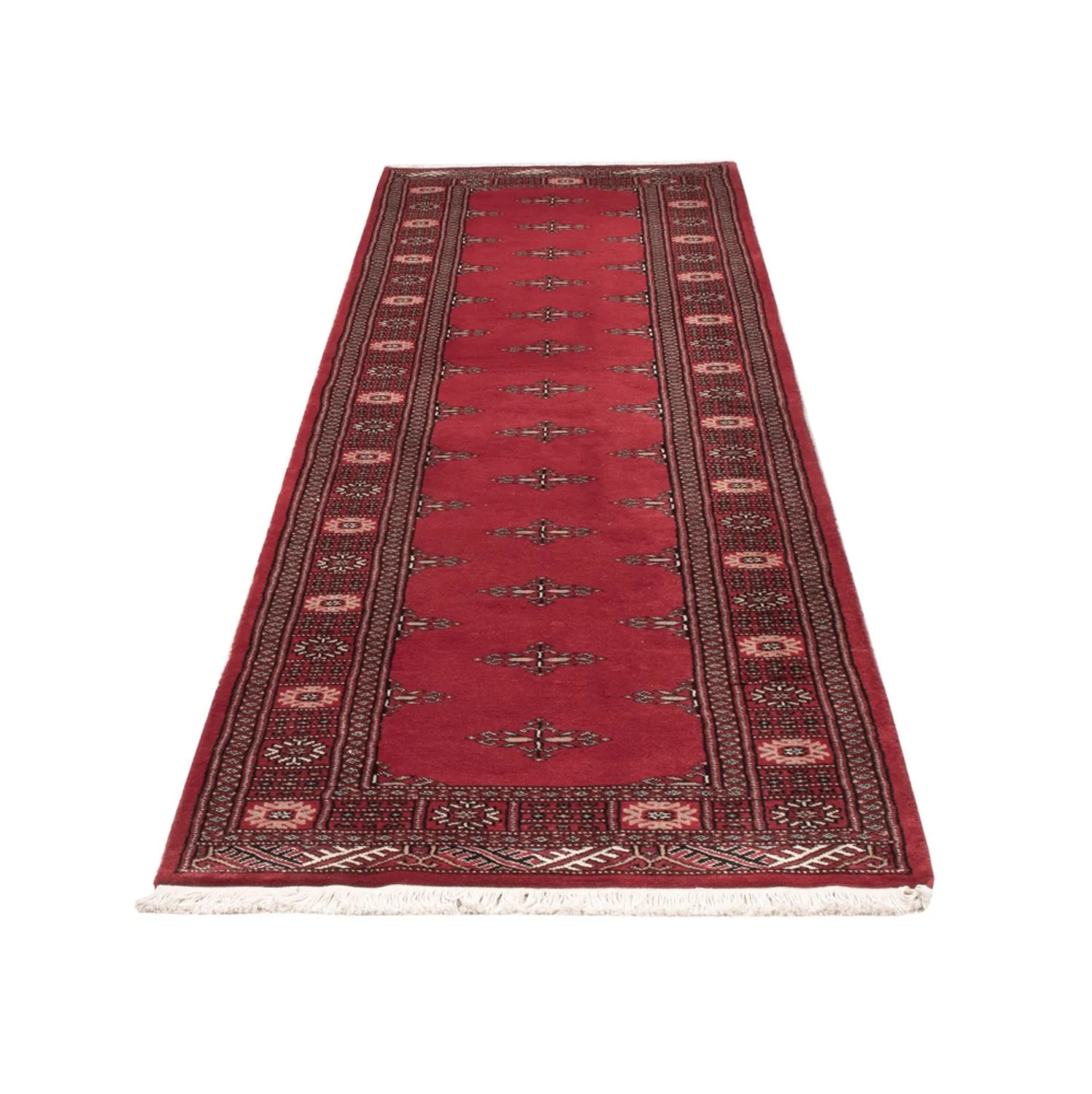 Pakistan Teppich 303x79cm - Orientteppich - Image 5