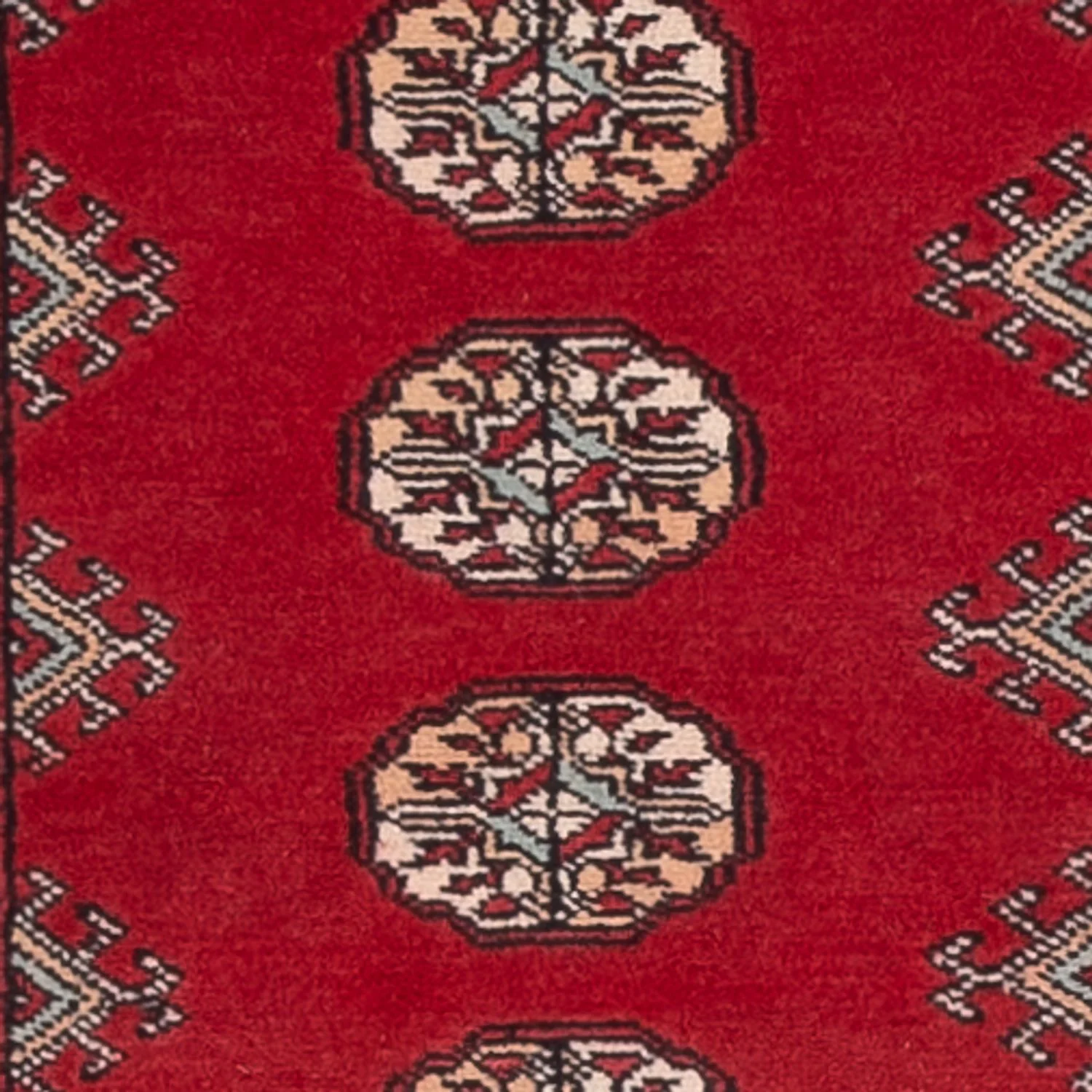 Pakistan Teppich 304x77cm - Orientteppich - Image 2