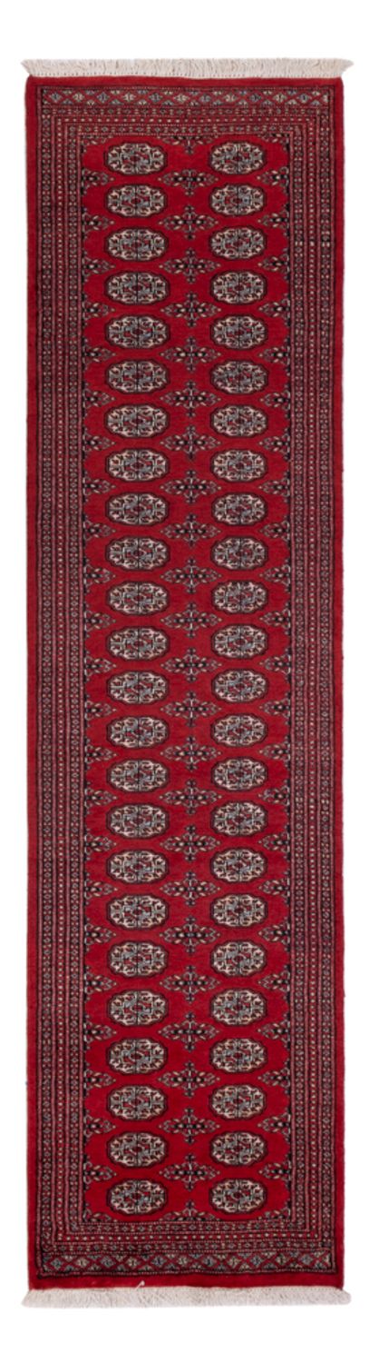 Pakistan Teppich 306x77cm - Orientteppich