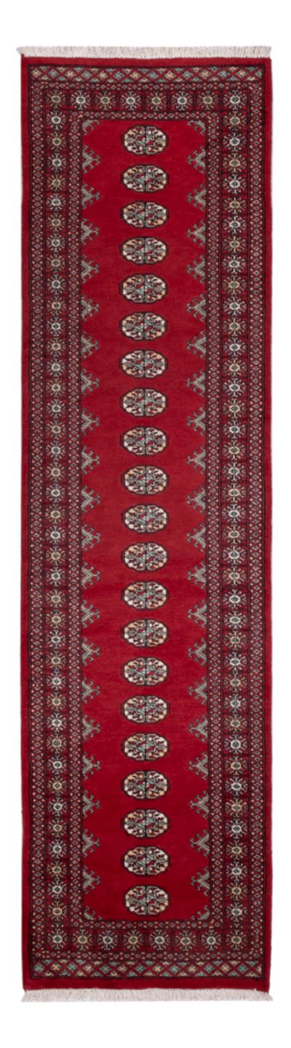 Pakistan Teppich 307x77cm - Orientteppich