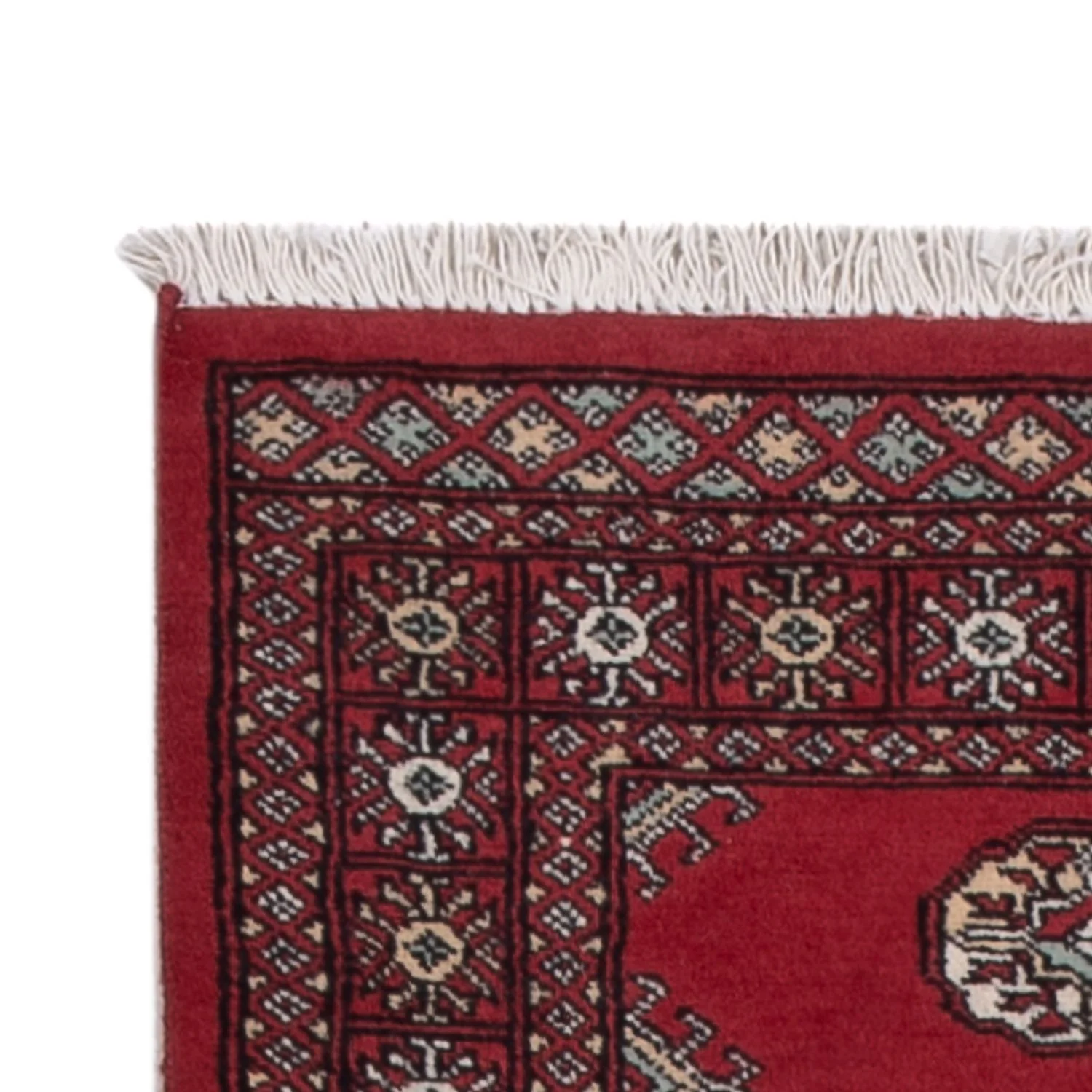 Pakistan Teppich 307x77cm - Orientteppich - Image 3