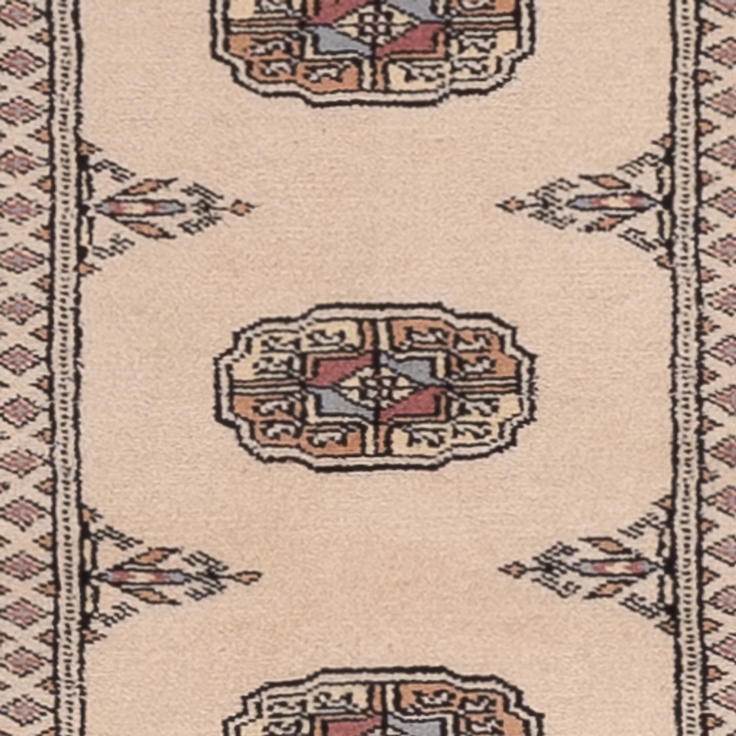 Pakistan Teppich 309x79cm - Orientteppich - Image 2