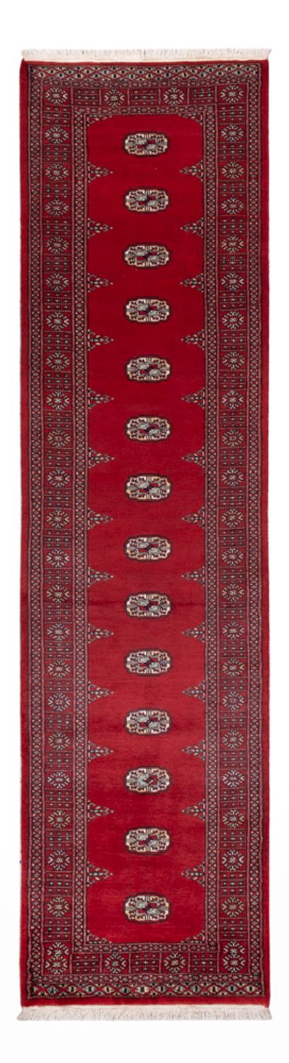 Pakistan Teppich 311x78cm - Orientteppich