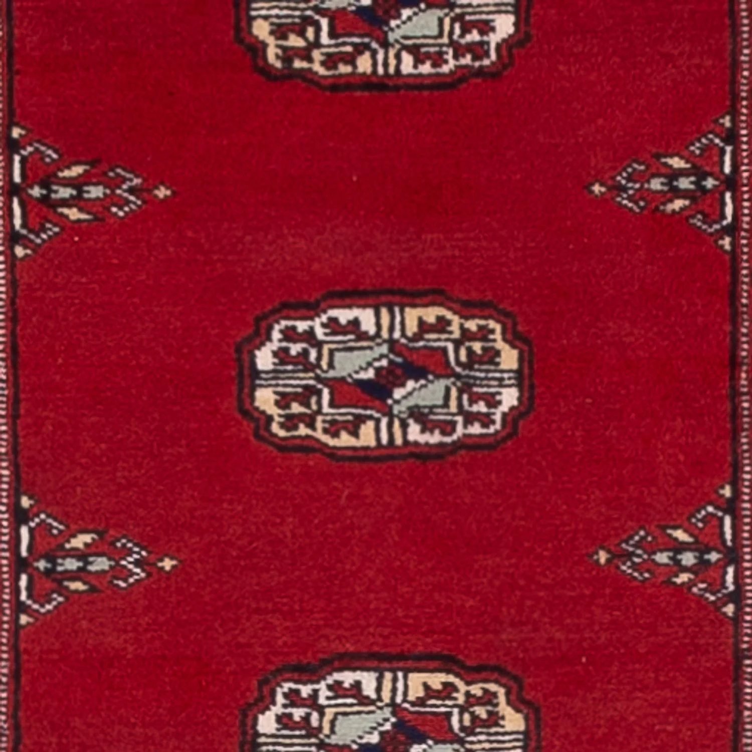 Pakistan Teppich 311x78cm - Orientteppich - Image 2