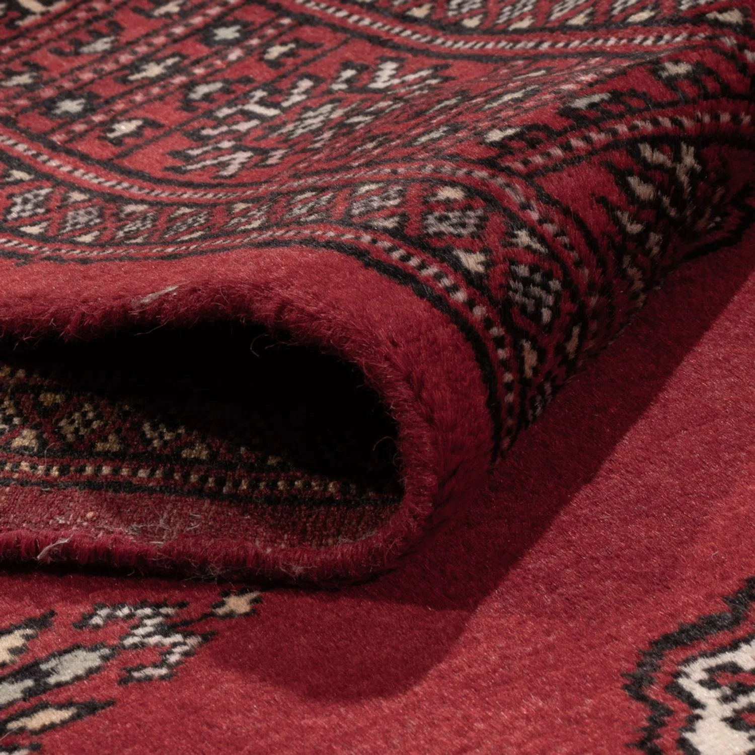 Pakistan Teppich 311x78cm - Orientteppich - Image 4