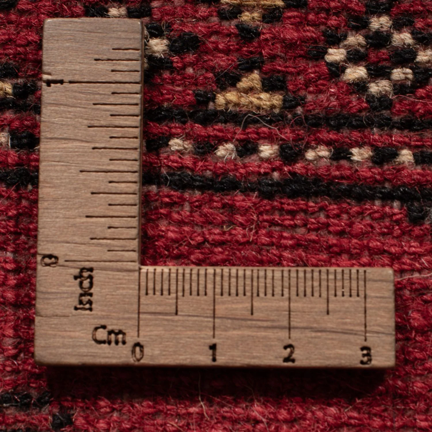 Pakistan Teppich 317x78cm - Orientteppich - Image 6