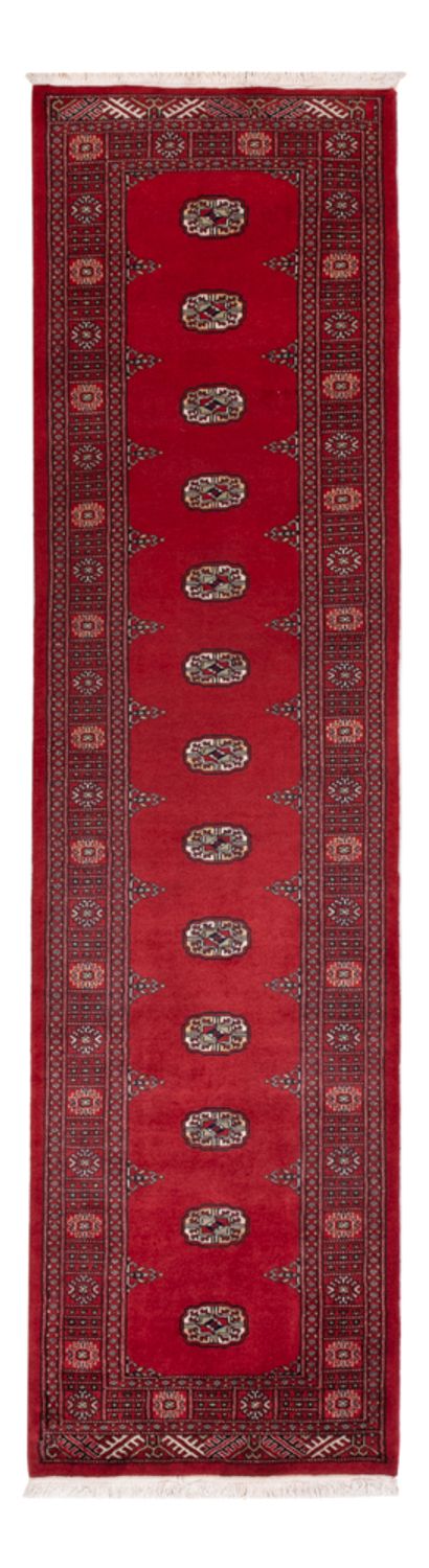 Pakistan Teppich 319x81cm - Orientteppich