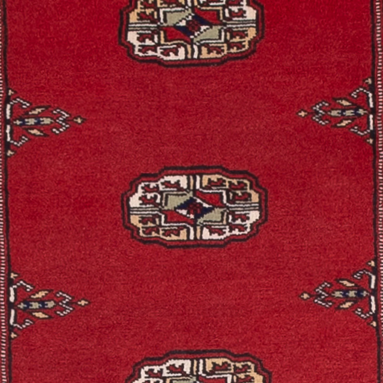 Pakistan Teppich 319x81cm - Orientteppich - Image 2