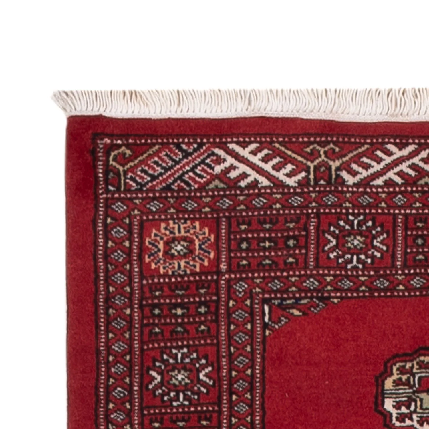 Pakistan Teppich 319x81cm - Orientteppich - Image 3