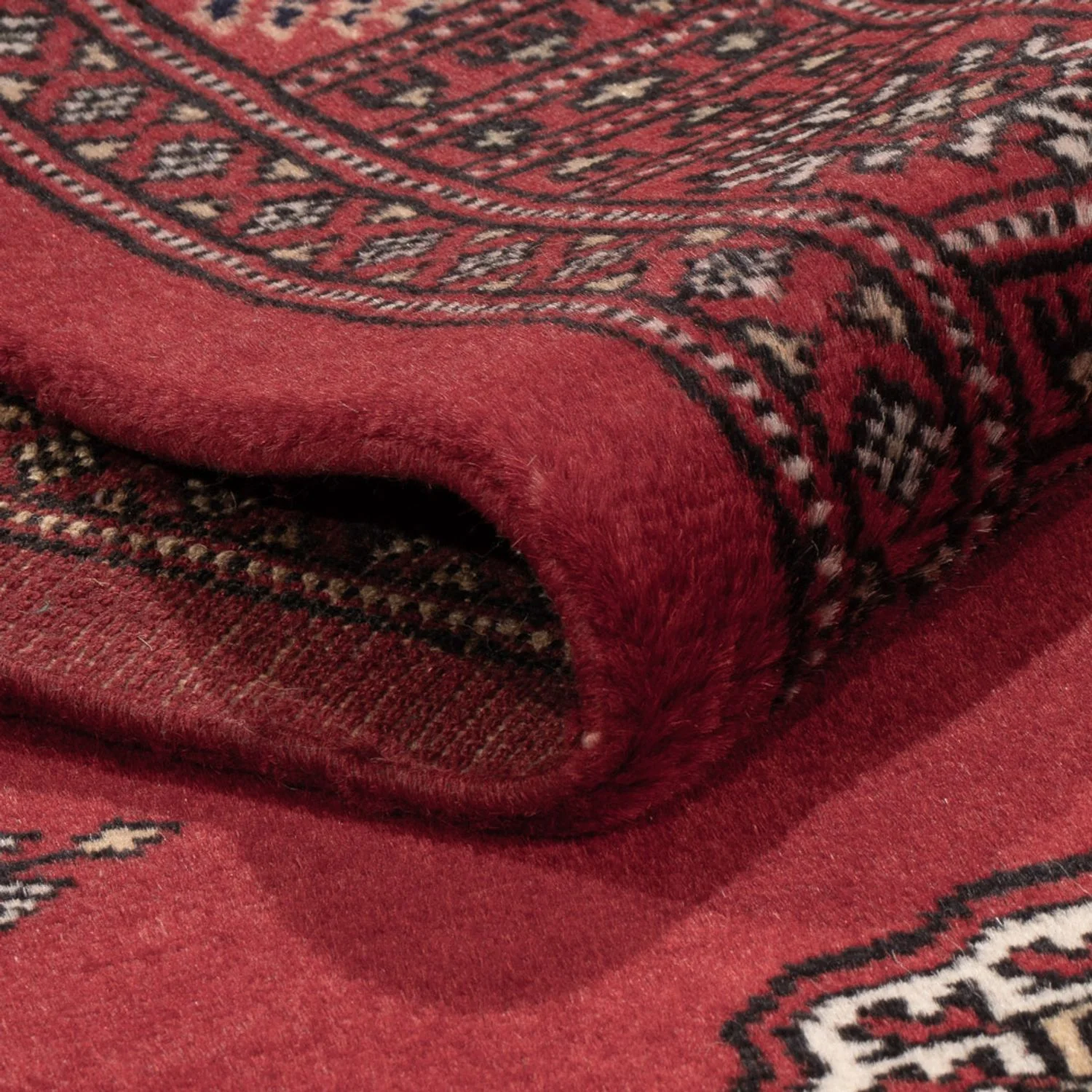 Pakistan Teppich 319x81cm - Orientteppich - Image 4