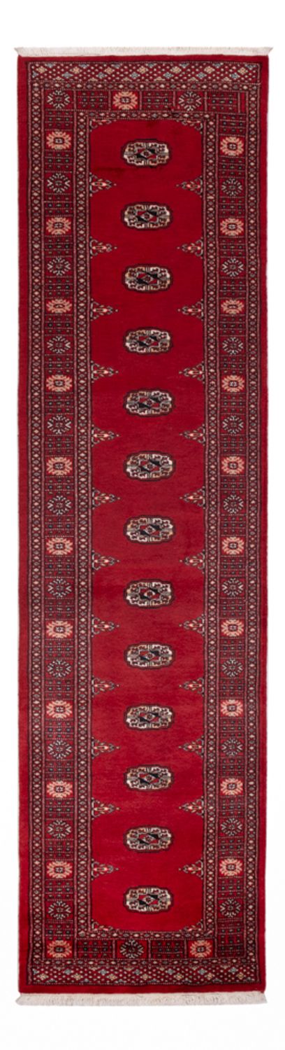 Pakistan Teppich 322x79cm - Orientteppich