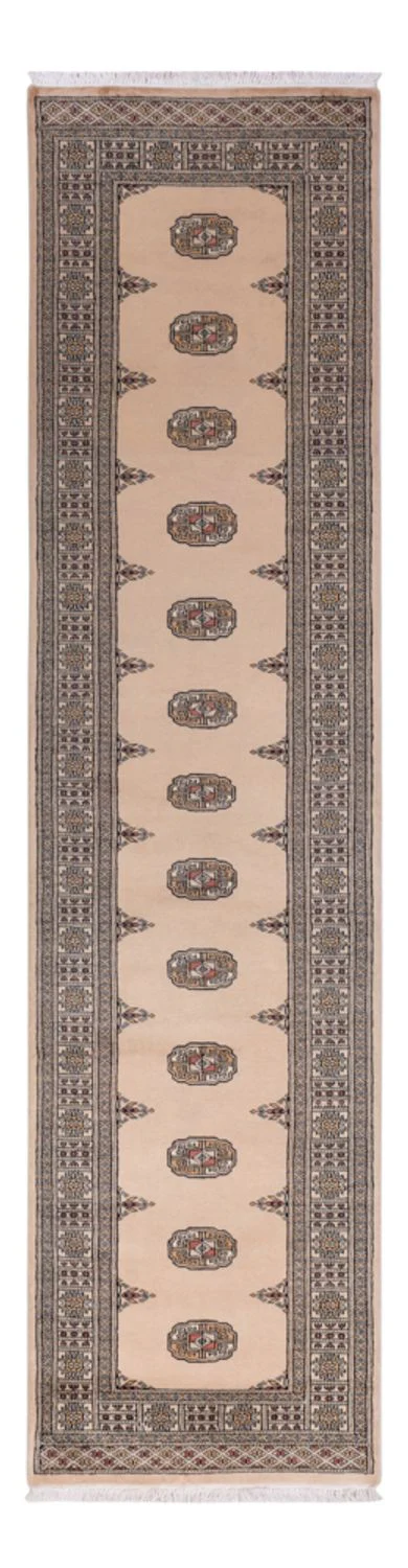 Pakistan Teppich 326x79cm - Orientteppich
