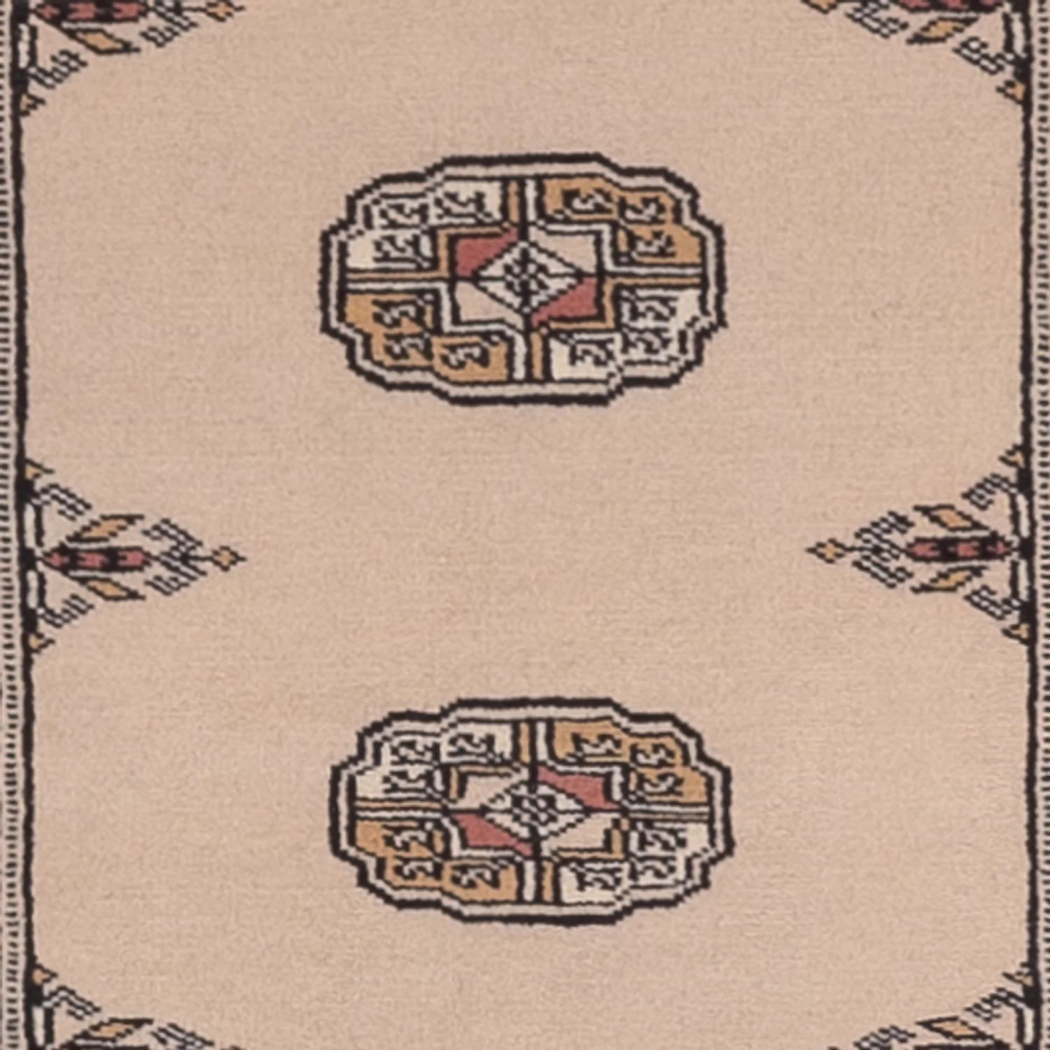 Pakistan Teppich 326x79cm - Orientteppich - Image 2