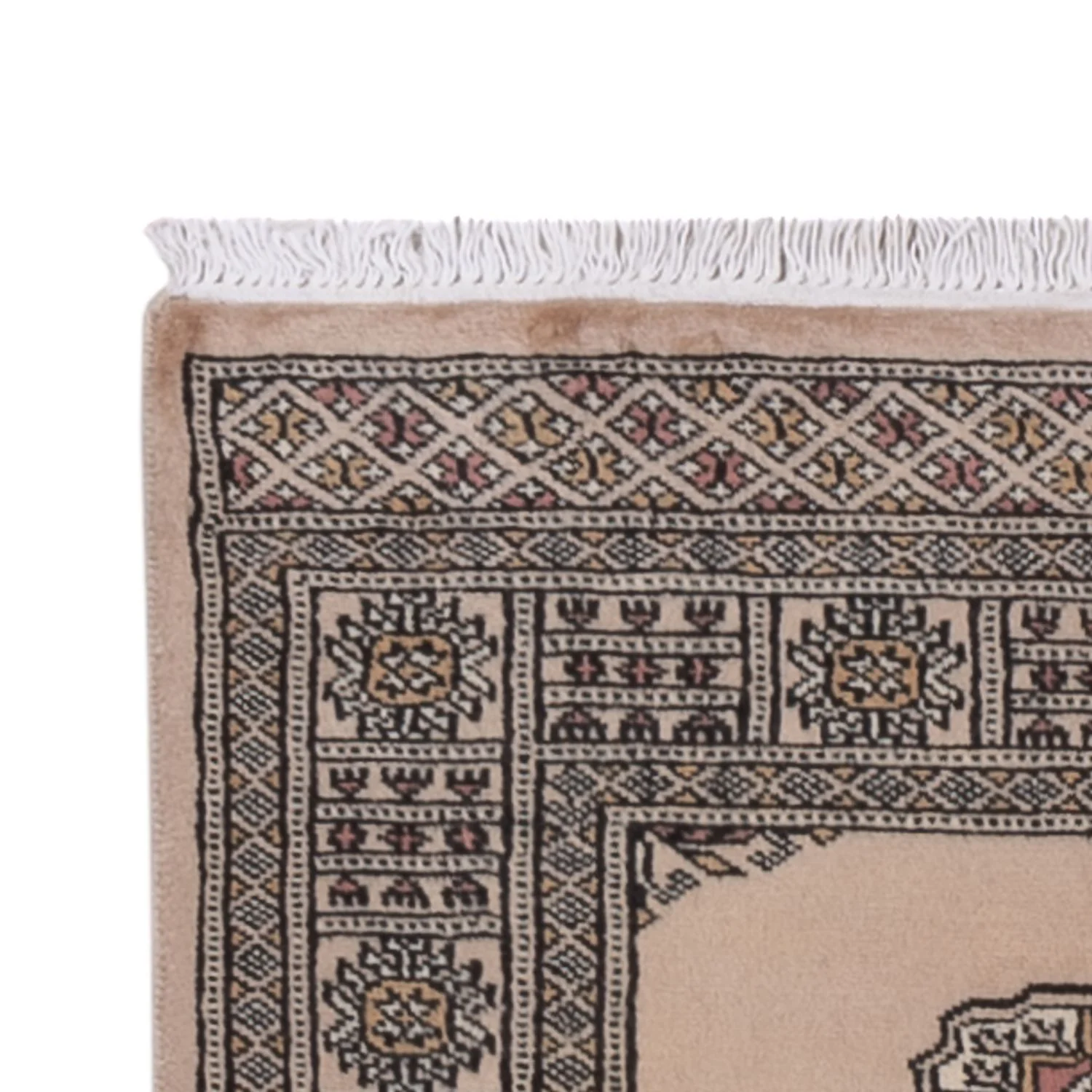 Pakistan Teppich 326x79cm - Orientteppich - Image 3