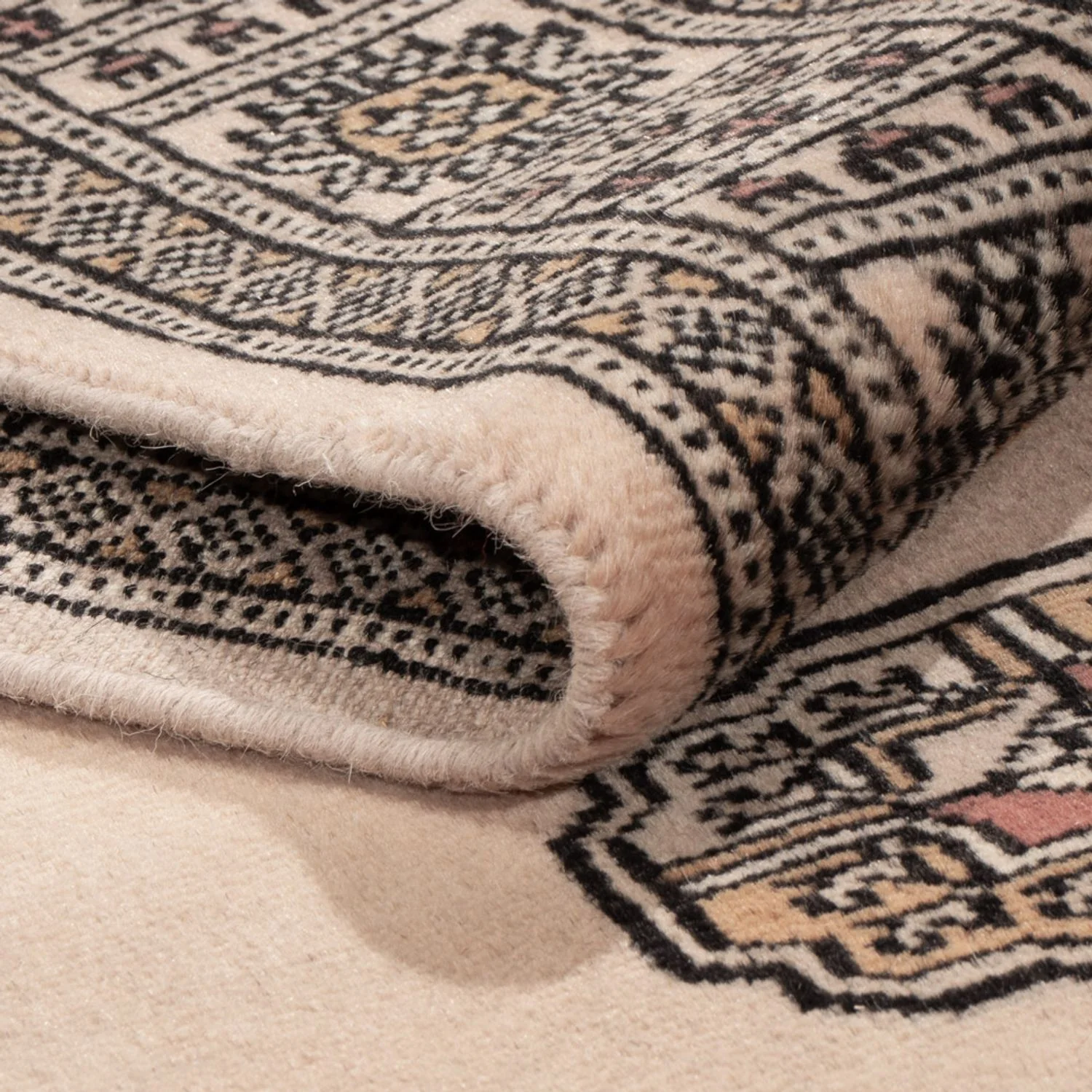 Pakistan Teppich 326x79cm - Orientteppich - Image 4