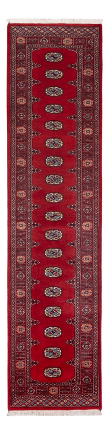 Pakistan Teppich 331x77cm - Orientteppich