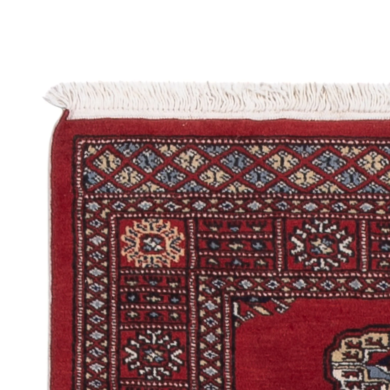 Pakistan Teppich 331x77cm - Orientteppich - Image 3