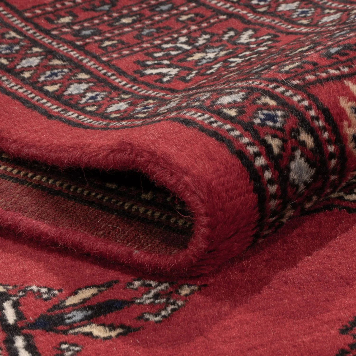 Pakistan Teppich 331x77cm - Orientteppich - Image 4