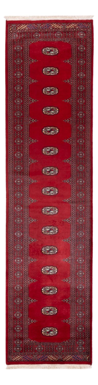 Pakistan Teppich 331x81cm - Orientteppich