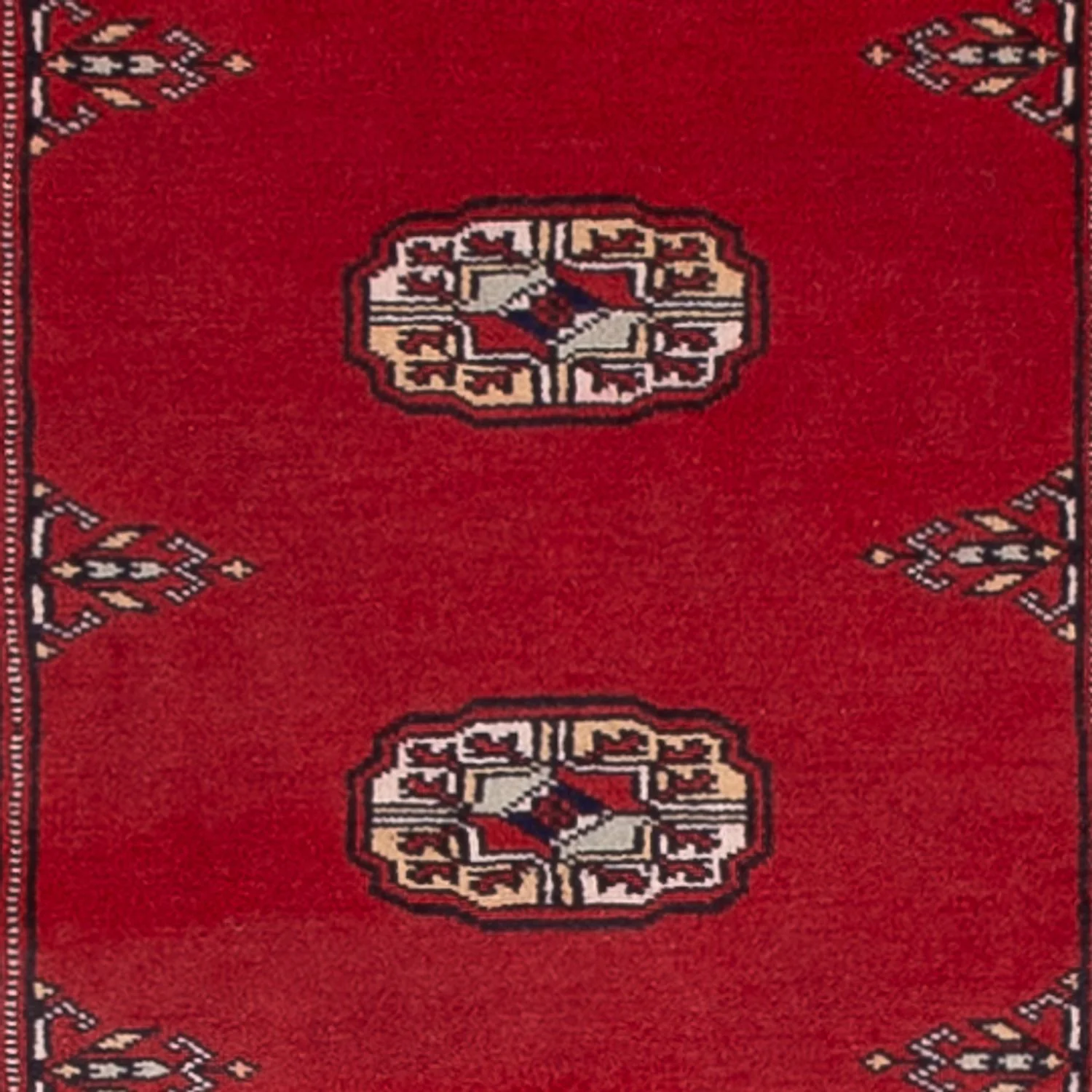 Pakistan Teppich 331x81cm - Orientteppich - Image 2