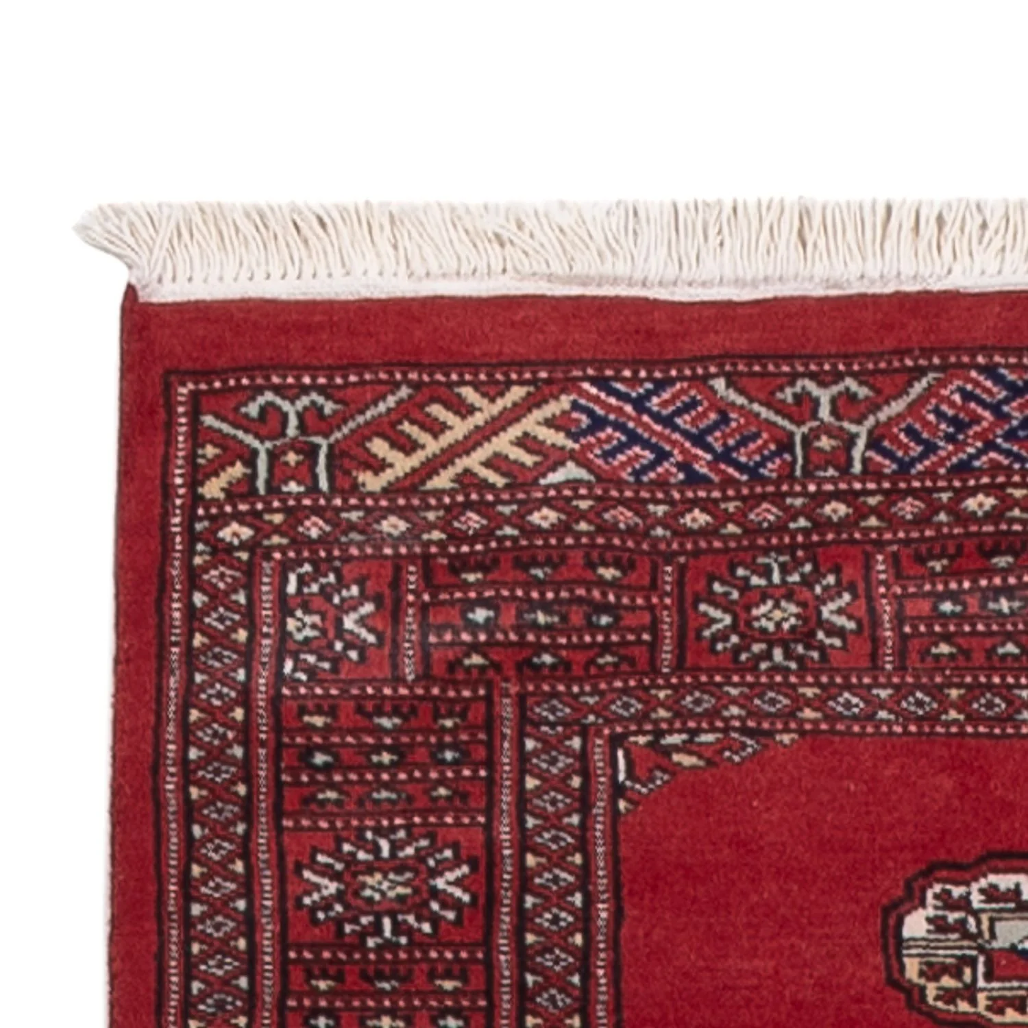 Pakistan Teppich 331x81cm - Orientteppich - Image 3