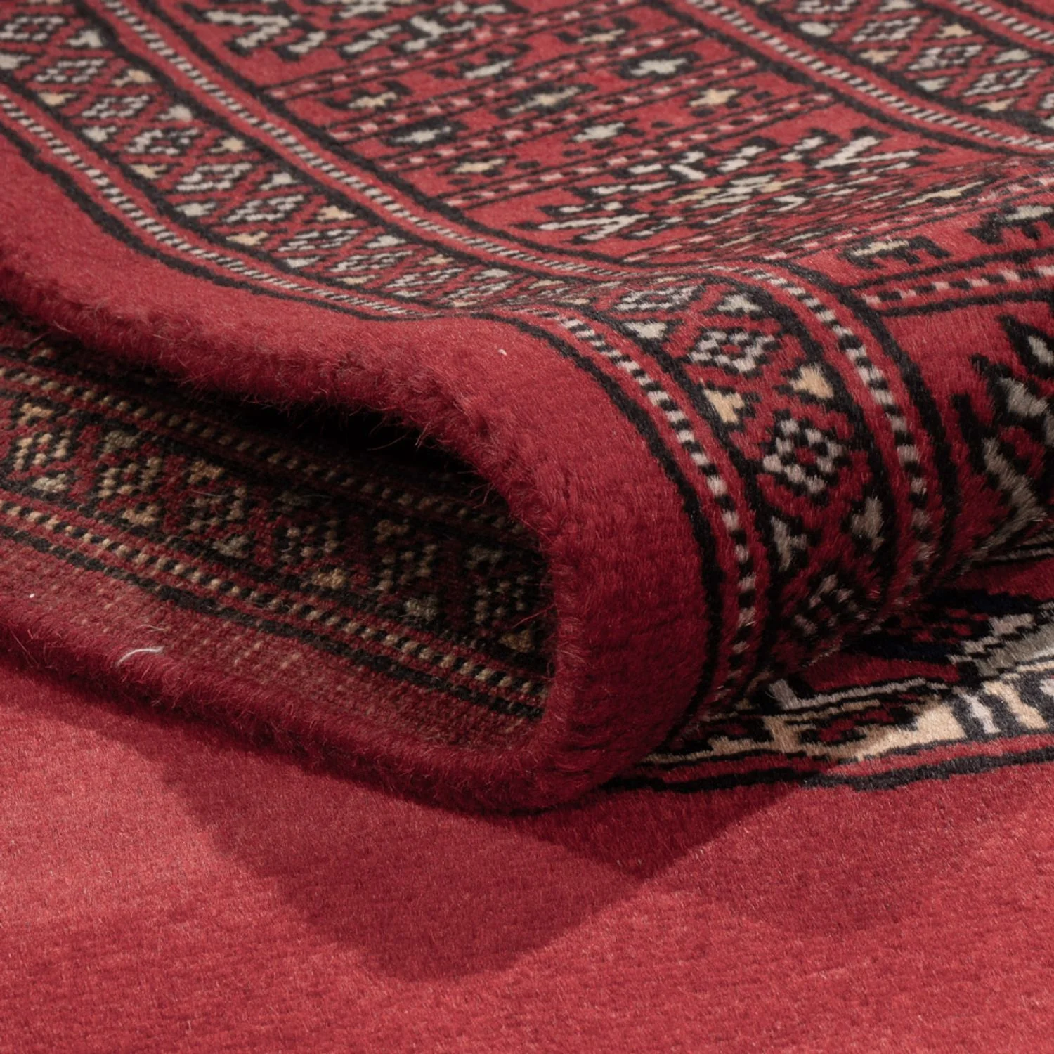 Pakistan Teppich 331x81cm - Orientteppich - Image 4