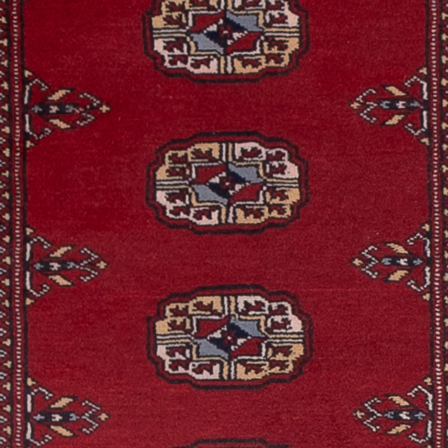 Pakistan Teppich 343x77cm - Orientteppich - Image 2
