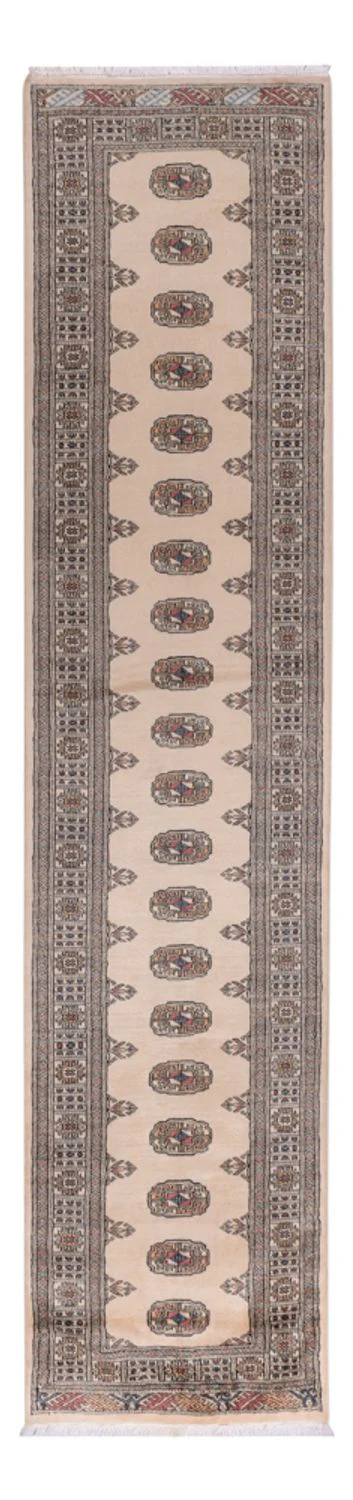 Pakistan Teppich 351x78cm - Orientteppich