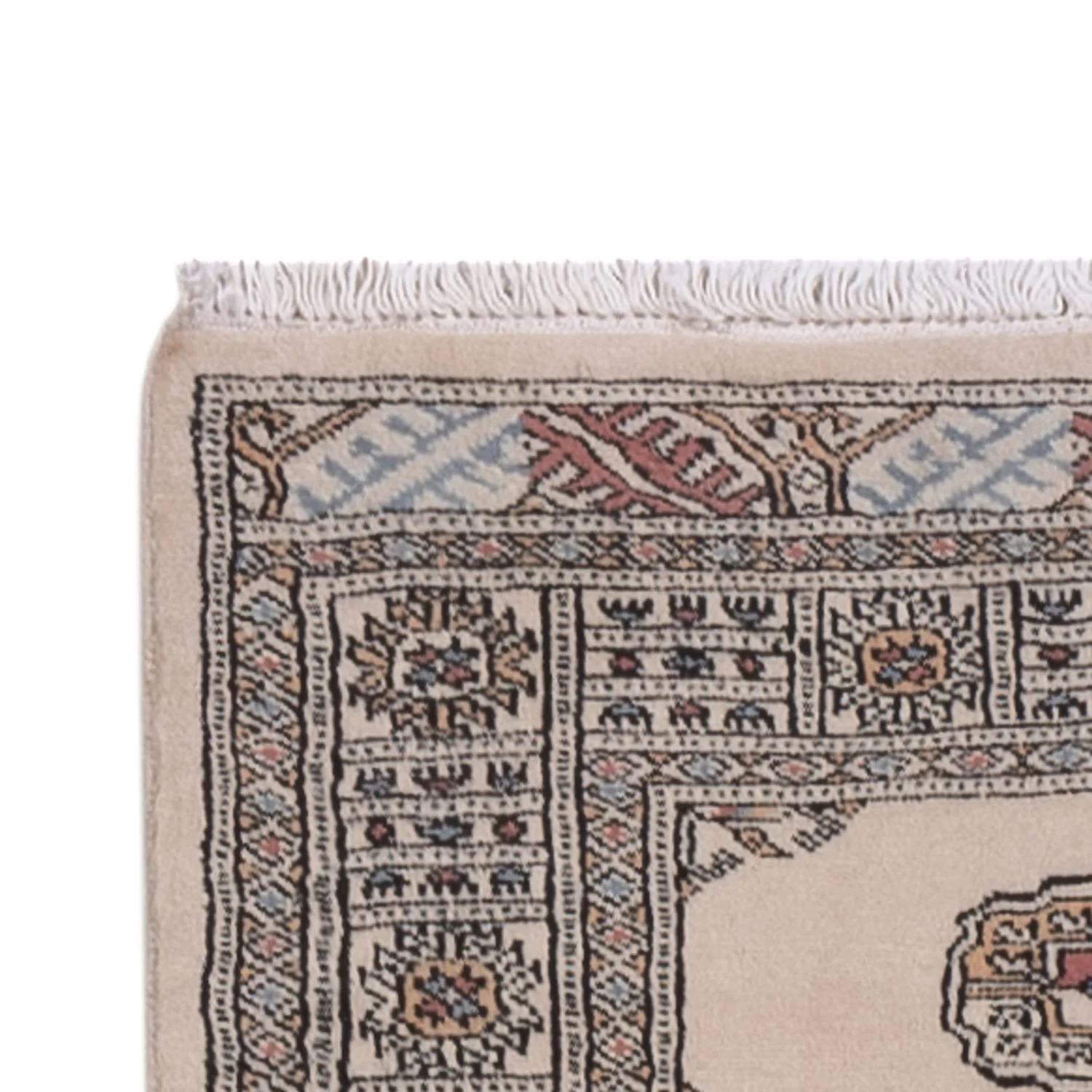 Pakistan Teppich 351x78cm - Orientteppich - Image 3